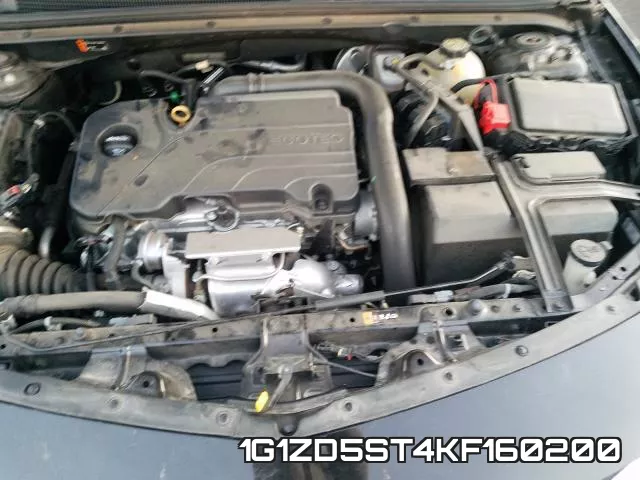 1G1ZD5ST4KF160200 фото 8