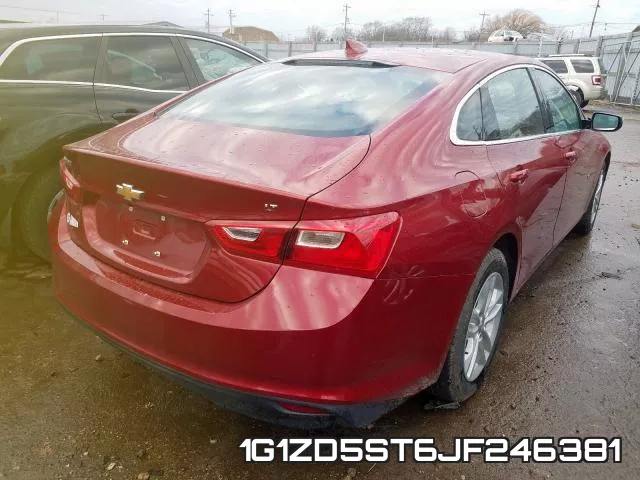 1G1ZD5ST6JF246381 фото 4