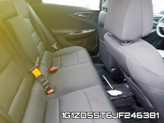 1G1ZD5ST6JF246381 фото 6