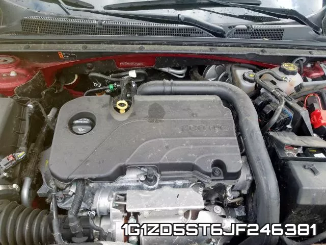 1G1ZD5ST6JF246381 фото 7