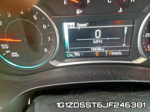 1G1ZD5ST6JF246381 фото 8
