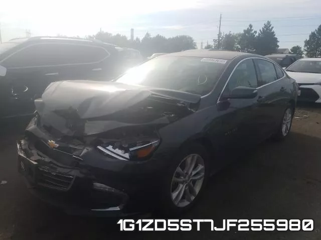 1G1ZD5ST7JF255980 фото 2