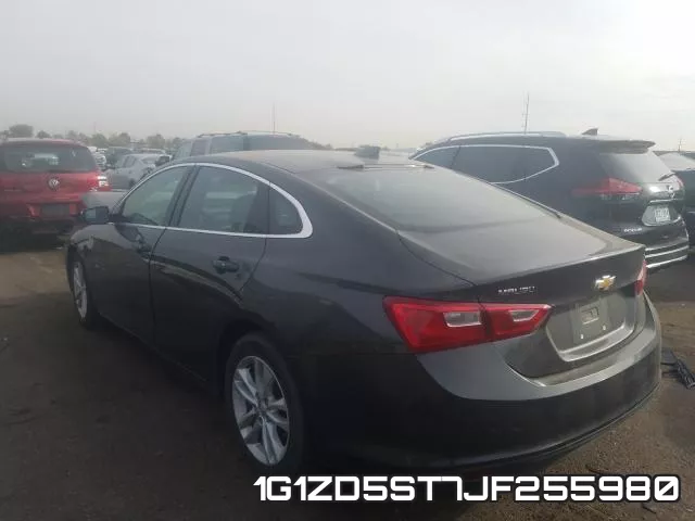 1G1ZD5ST7JF255980 фото 3