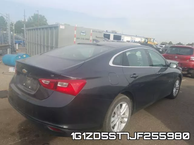 1G1ZD5ST7JF255980 фото 4