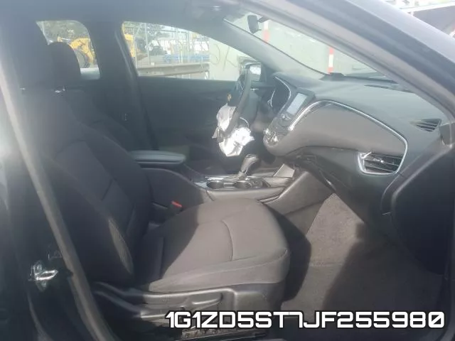 1G1ZD5ST7JF255980 фото 5