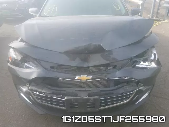 1G1ZD5ST7JF255980 фото 7