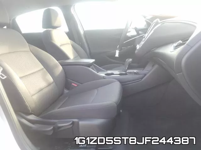 1G1ZD5ST8JF244387 фото 6