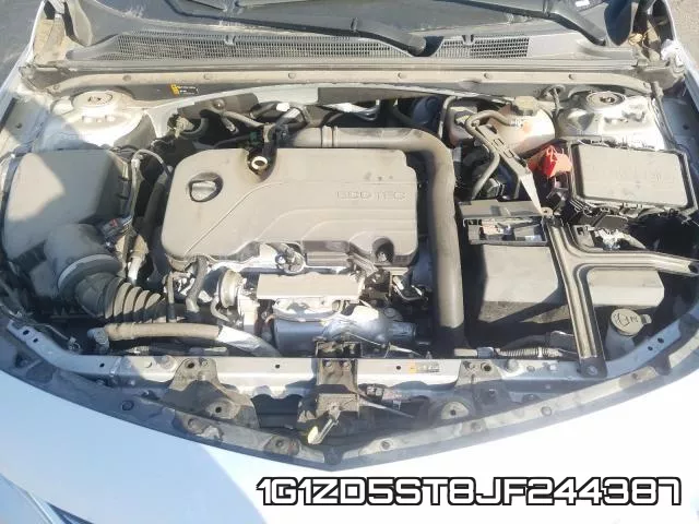 1G1ZD5ST8JF244387 фото 8