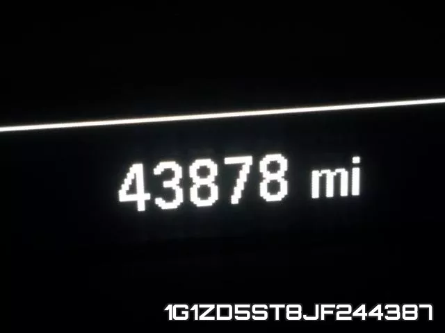 1G1ZD5ST8JF244387 фото 9
