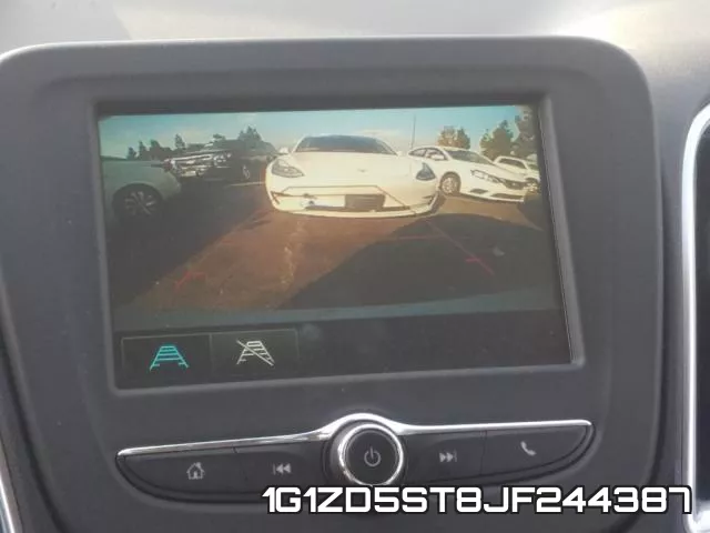1G1ZD5ST8JF244387 фото 10
