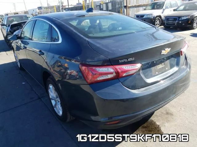 1G1ZD5ST9KF170818 фото 3