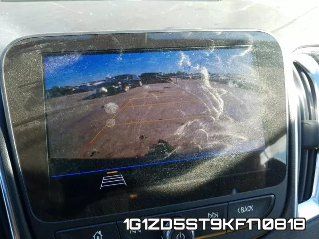 1G1ZD5ST9KF170818 фото 9