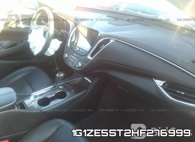 1G1ZE5ST2HF276999 фото 6