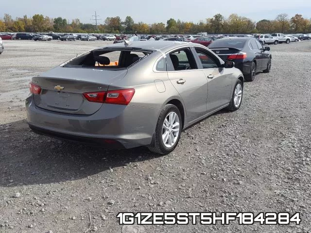 1G1ZE5ST5HF184284 фото 5