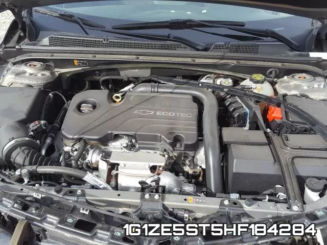 1G1ZE5ST5HF184284 фото 8