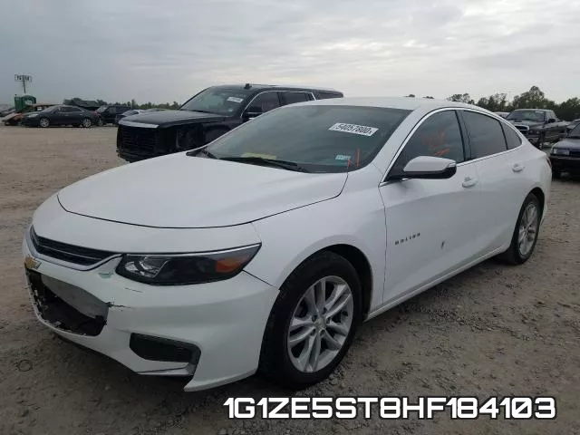 1G1ZE5ST8HF184103 фото 3