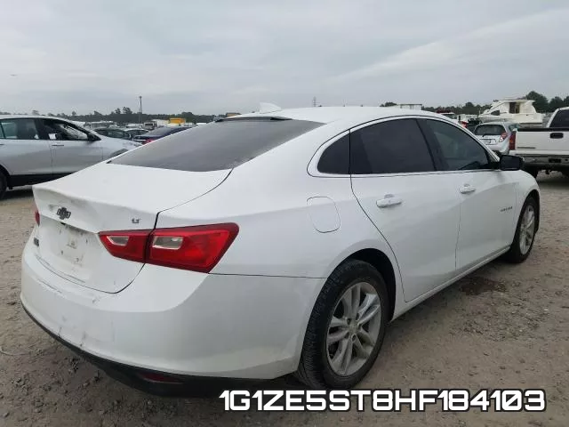 1G1ZE5ST8HF184103 фото 5