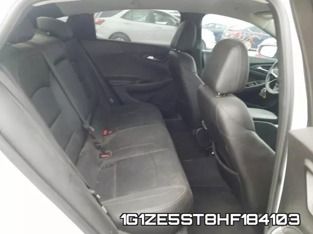 1G1ZE5ST8HF184103 фото 7