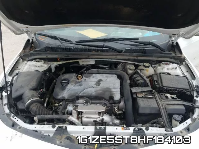 1G1ZE5ST8HF184103 фото 8