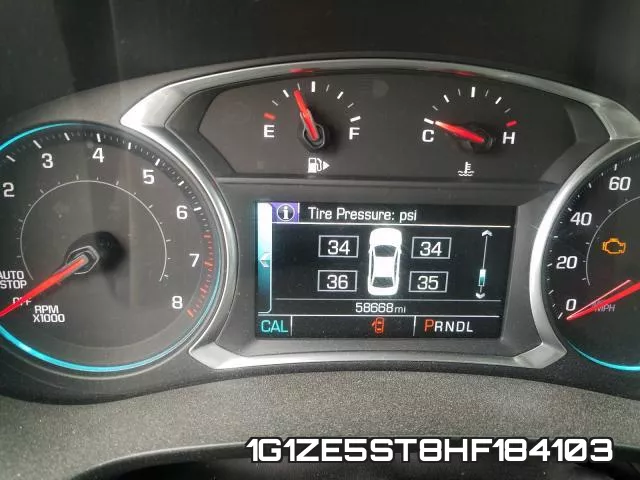 1G1ZE5ST8HF184103 фото 9