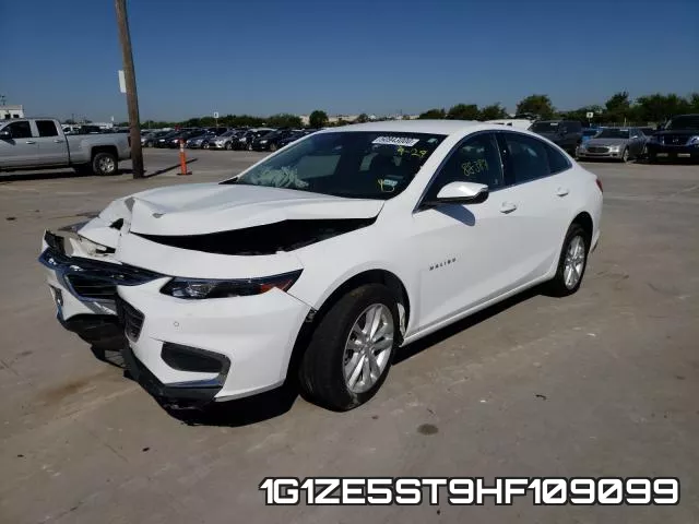 1G1ZE5ST9HF109099 фото 3