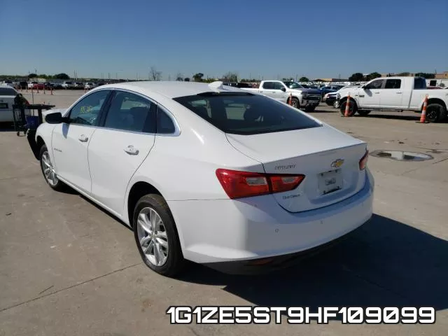 1G1ZE5ST9HF109099 фото 4