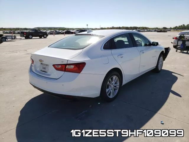 1G1ZE5ST9HF109099 фото 5