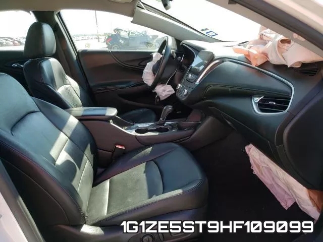 1G1ZE5ST9HF109099 фото 6