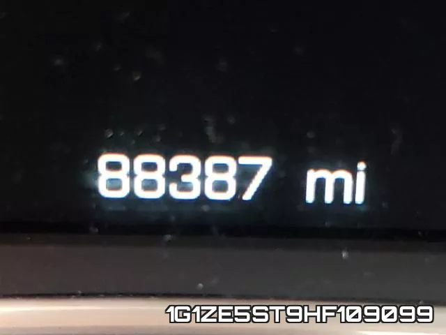 1G1ZE5ST9HF109099 фото 8