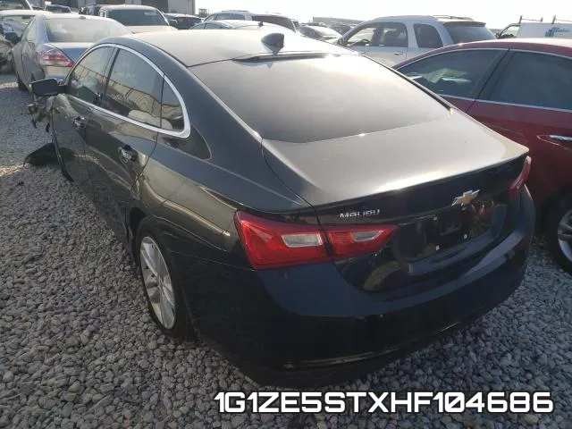 1G1ZE5STXHF104686 фото 4
