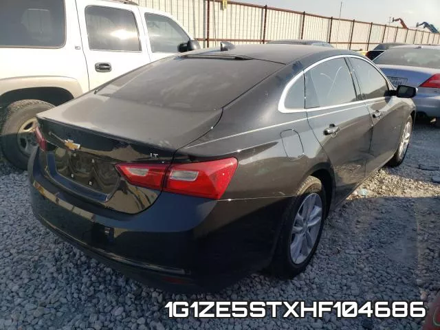 1G1ZE5STXHF104686 фото 5