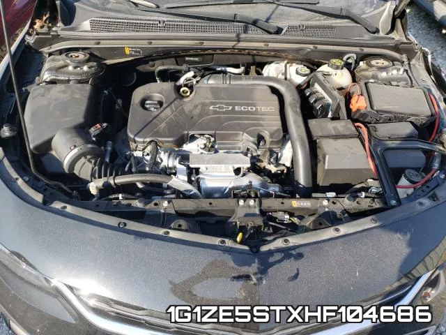 1G1ZE5STXHF104686 фото 8