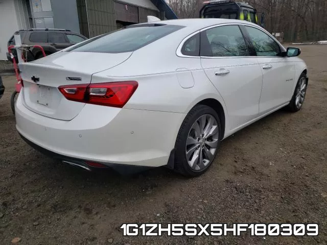 1G1ZH5SX5HF180309 фото 5