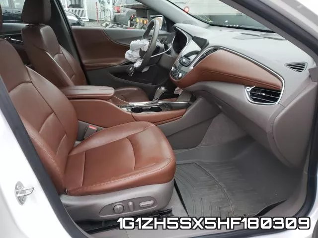 1G1ZH5SX5HF180309 фото 6