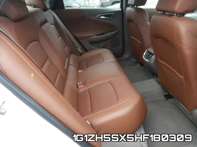 1G1ZH5SX5HF180309 фото 7