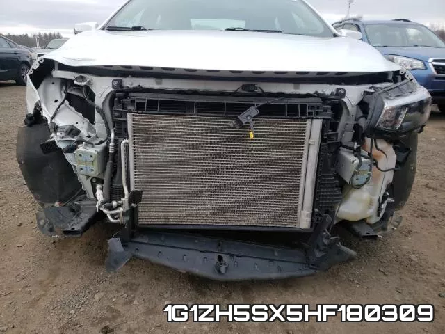 1G1ZH5SX5HF180309 фото 10