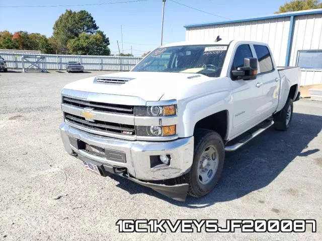 1GC1KVEY5JF200087 фото 3