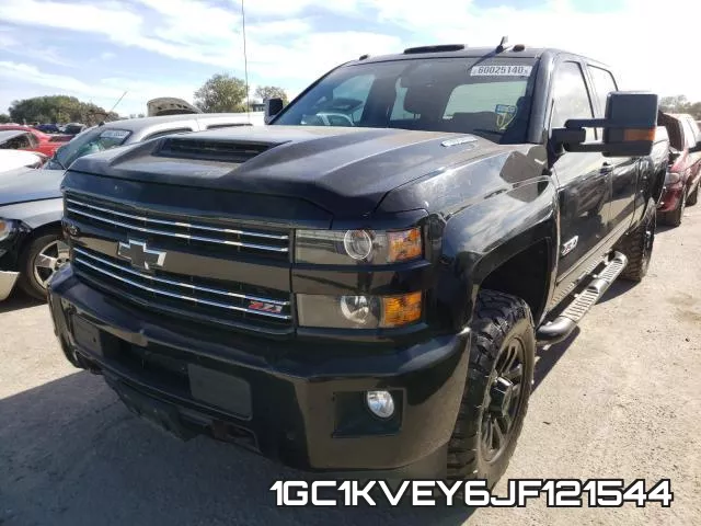 1GC1KVEY6JF121544 фото 3