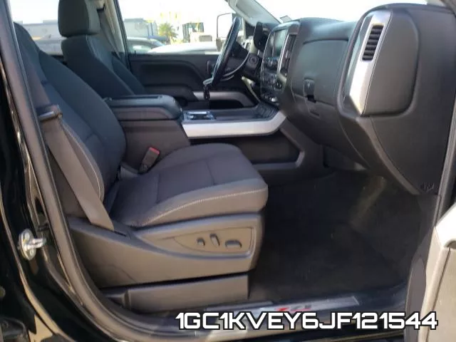 1GC1KVEY6JF121544 фото 5