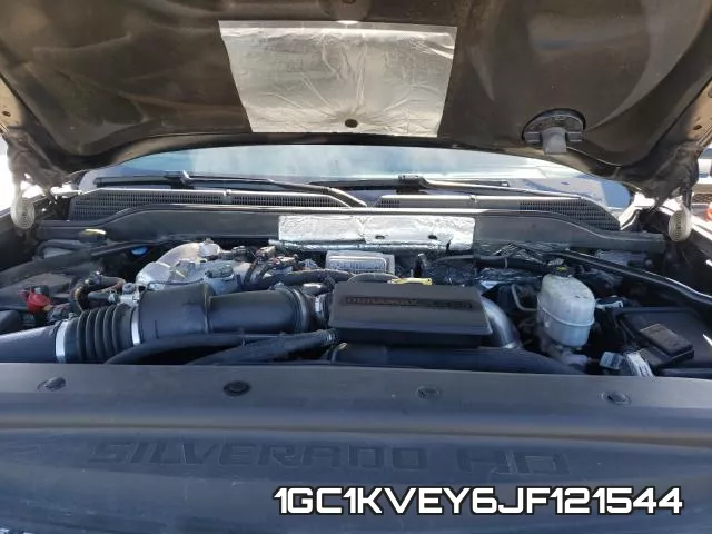 1GC1KVEY6JF121544 фото 7
