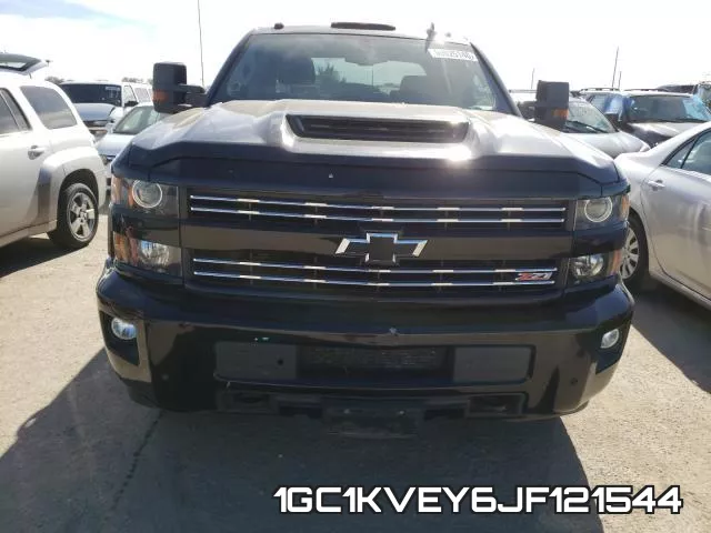 1GC1KVEY6JF121544 фото 9