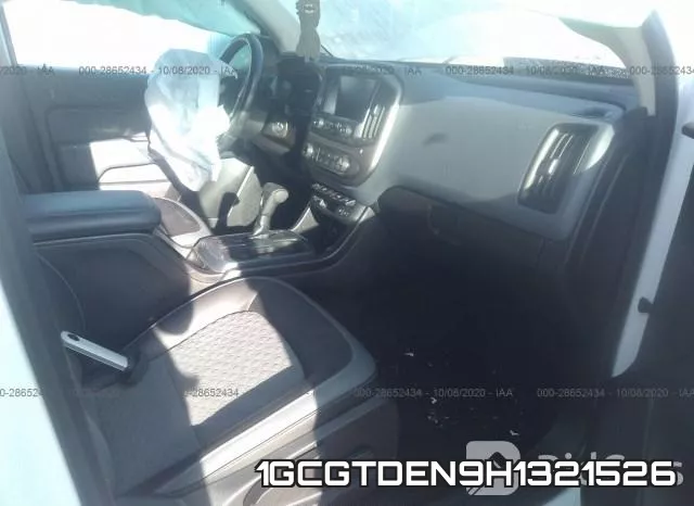 1GCGTDEN9H1321526 фото 6