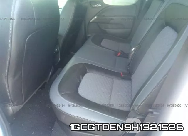 1GCGTDEN9H1321526 фото 9