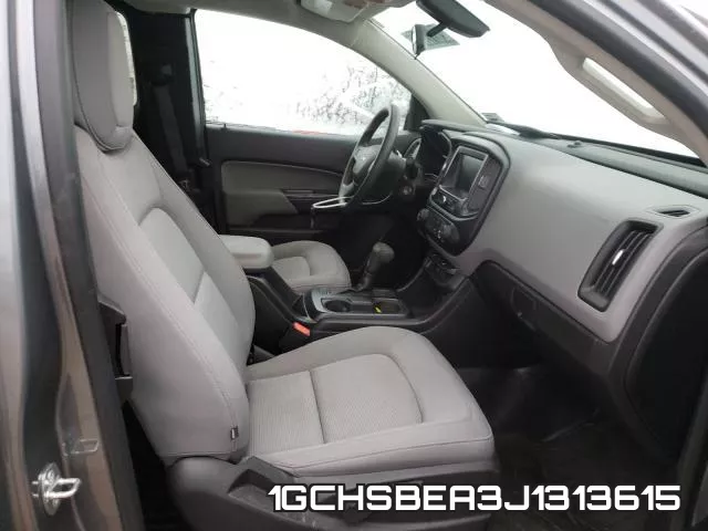 1GCHSBEA3J1313615 фото 6