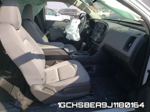 1GCHSBEA9J1180164 фото 5