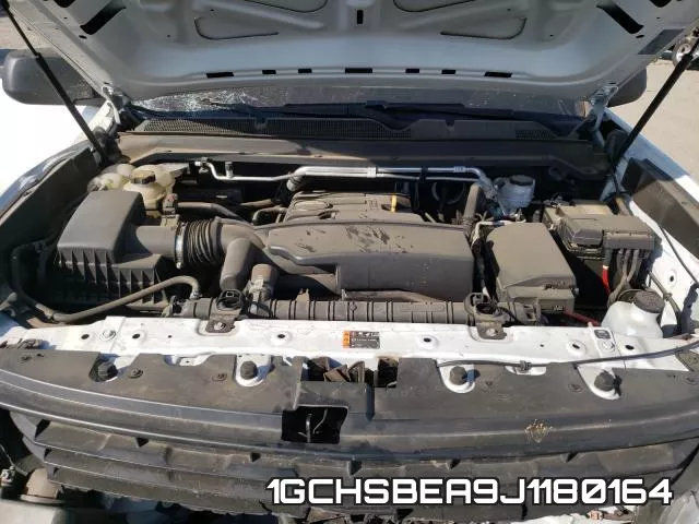 1GCHSBEA9J1180164 фото 7
