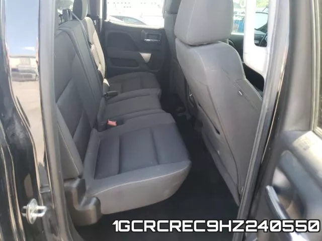 1GCRCREC9HZ240550 фото 6