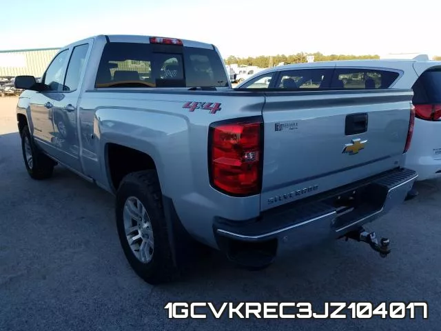 1GCVKREC3JZ104017 фото 4
