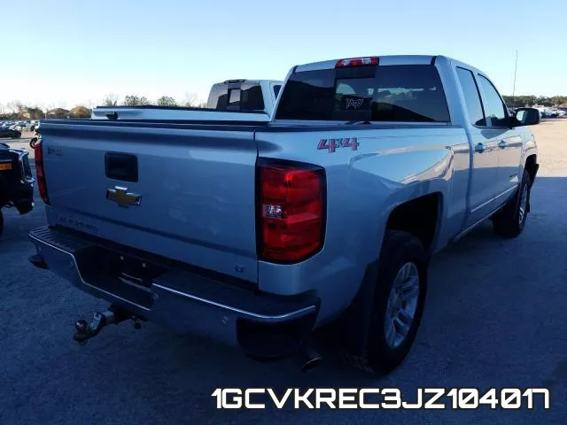 1GCVKREC3JZ104017 фото 5