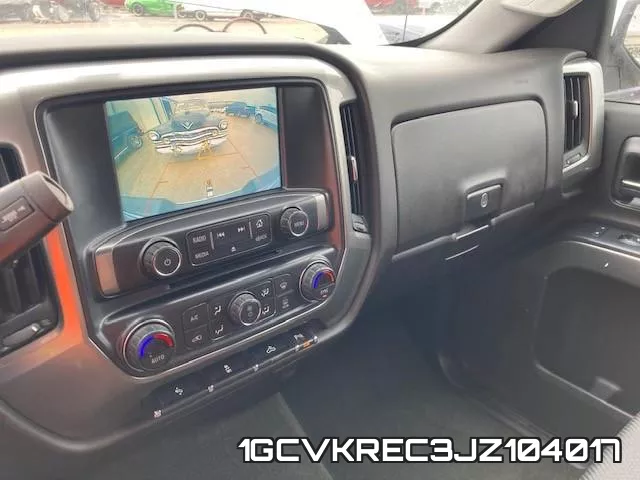 1GCVKREC3JZ104017 фото 9
